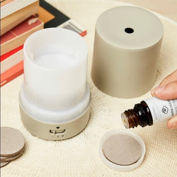 Serene House Ion Fan Diffuser - Picture 1 of 1